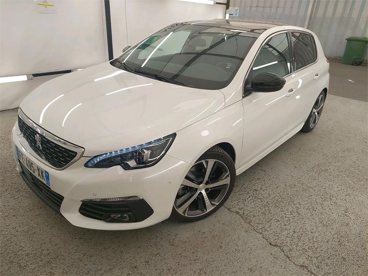 peugeot 308 2019 vf3l35ggrks111764