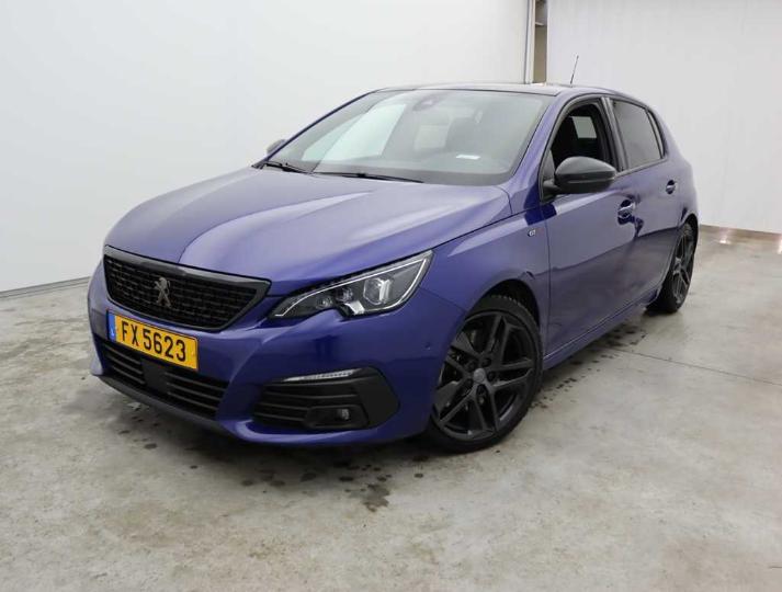 peugeot 308 fl&#3917 2019 vf3l35ggrks270019