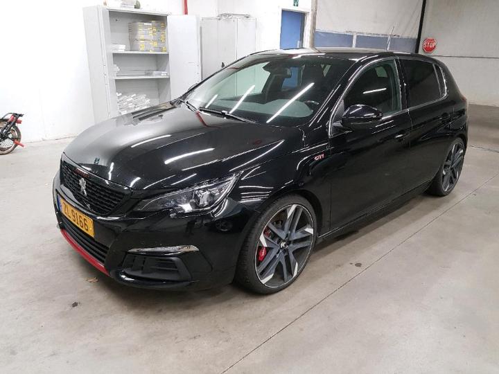 peugeot 308 2017 vf3l35gnhhs234998