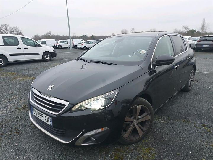 peugeot 308 2015 vf3l8ahrhfs238641