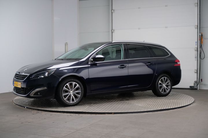 peugeot 308 sw 2015 vf3l9ahrhfs322858