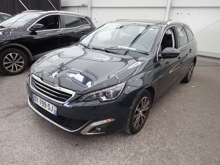 peugeot 308 sw 2016 vf3l9ahrhfs349923