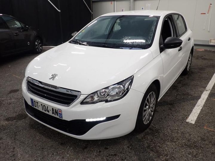 peugeot 308 5p affaire (2 seats) 2015 vf3lb9hpafs143462