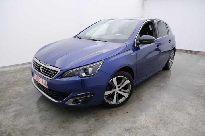 peugeot 308 &#3913 2017 vf3lbbhx3gs324230