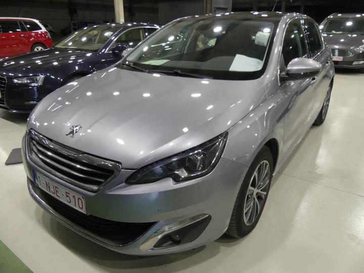 peugeot 308 2016 vf3lbbhxhes214935