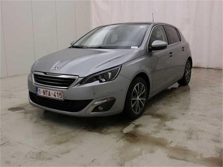 peugeot 308 2016 vf3lbbhxhgs045119