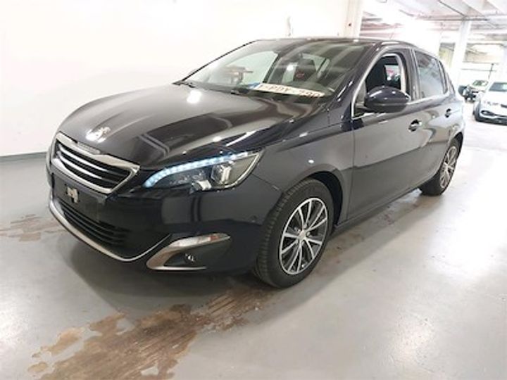 peugeot 308 diesel - 2014 2016 vf3lbbhxhgs144345