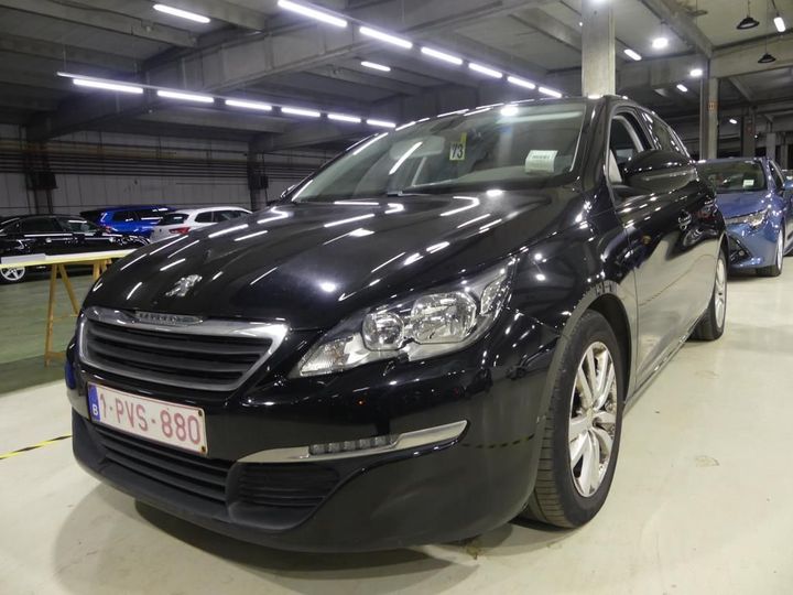 peugeot 308 2016 vf3lbbhxhgs252935