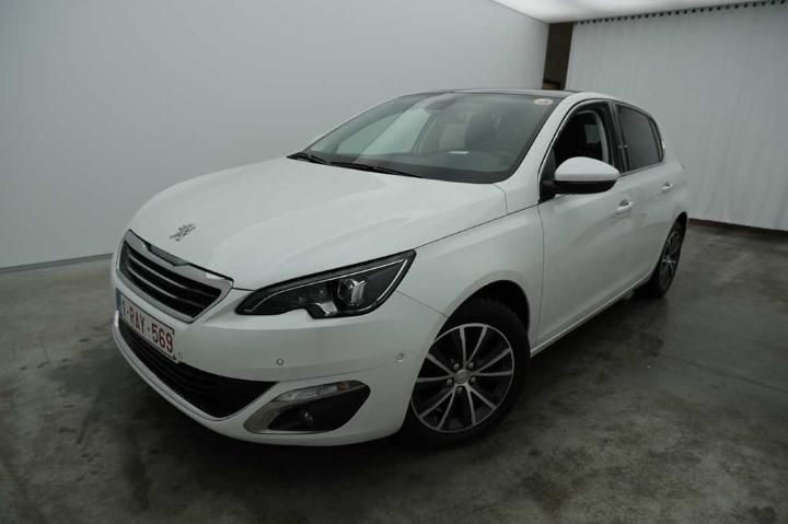 peugeot 308 &#3913 2016 vf3lbbhxhgs277759