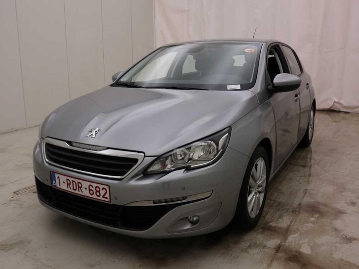 peugeot 308 2016 vf3lbbhxhgs299943