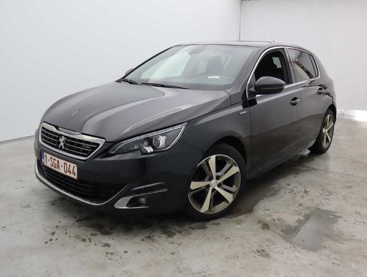 peugeot 308 &#3913 2017 vf3lbbhxwhs081381