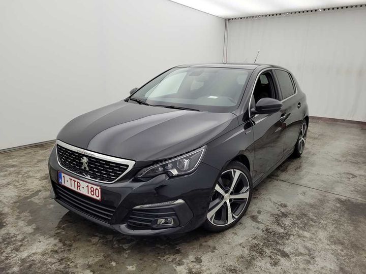 peugeot 308 fl&#3917 2018 vf3lbbhxwjs051163