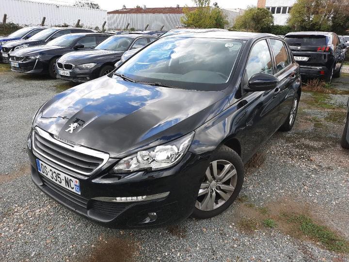 peugeot 308 2015 vf3lbbhybfs146798