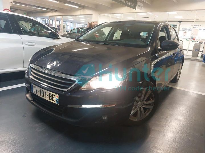peugeot 308 2015 vf3lbbhybfs184088