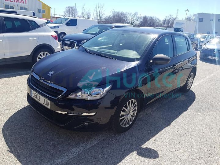 peugeot 308 2015 vf3lbbhybfs209336