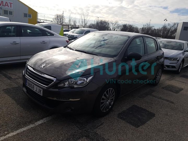 peugeot 308 2015 vf3lbbhybfs209343