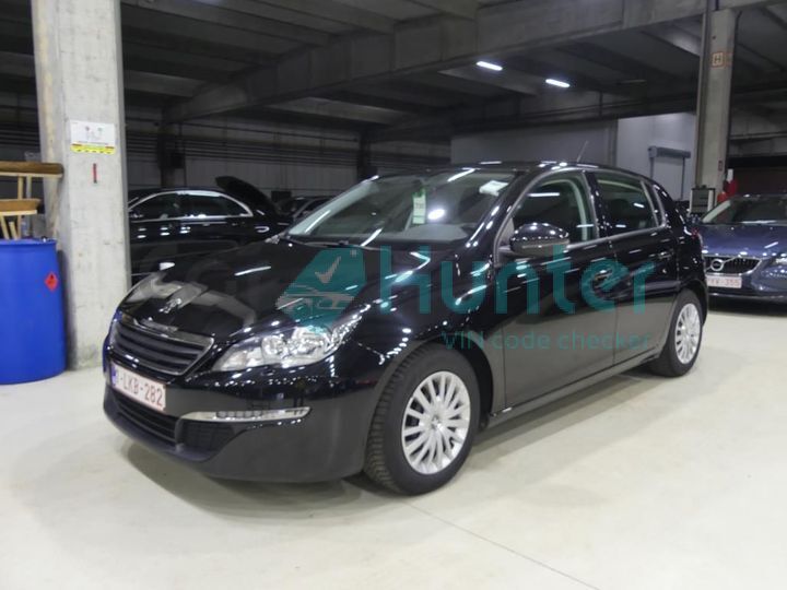 peugeot 308 2016 vf3lbbhybfs226726