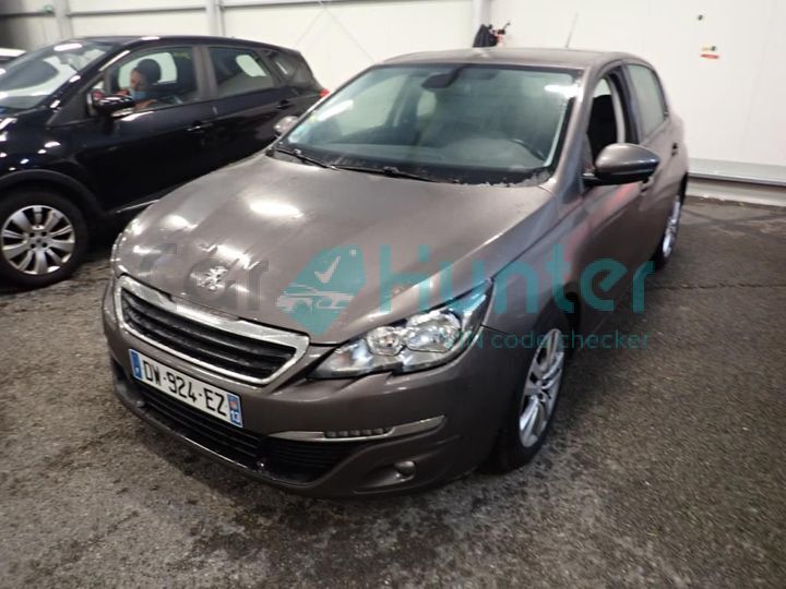 peugeot 308 5p 2015 vf3lbbhybfs241729