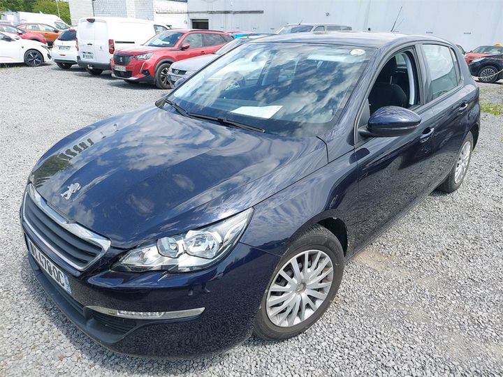peugeot 308 2015 vf3lbbhybfs302015