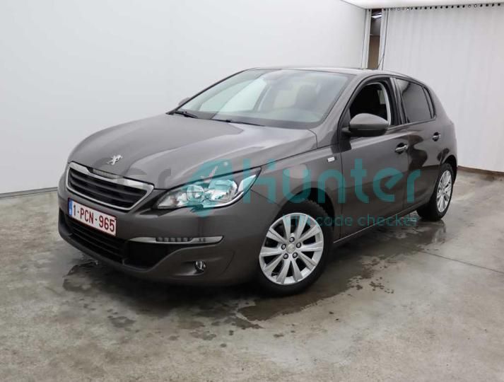 peugeot 308 &#3913 2016 vf3lbbhybfs316043
