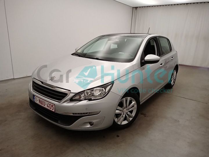 peugeot 308 &#3913 2016 vf3lbbhybfs327023