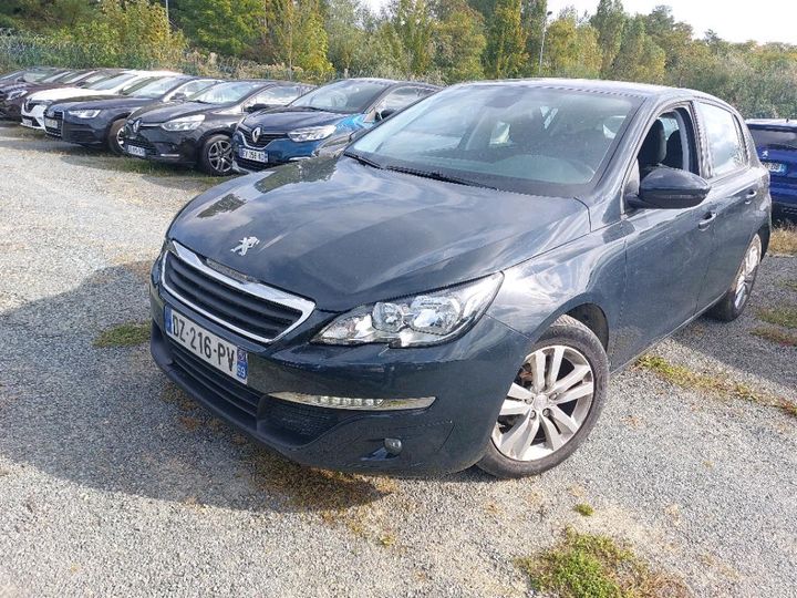 peugeot 308 2016 vf3lbbhybgs027228