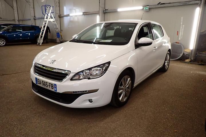 peugeot 308 2016 vf3lbbhybgs033258