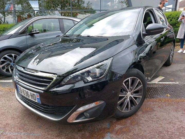 peugeot 308 2016 vf3lbbhybgs096806