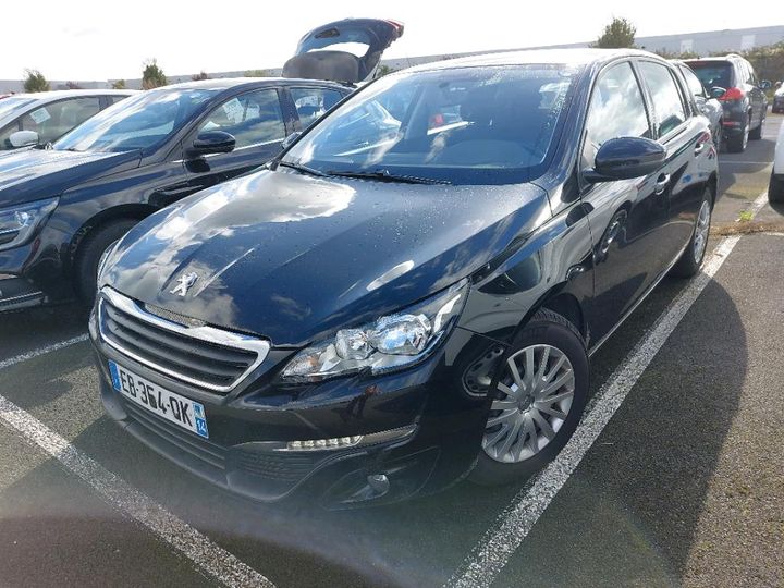 peugeot 308 2016 vf3lbbhybgs099695