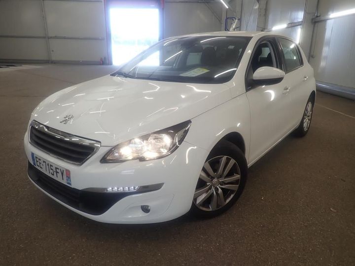 peugeot 308 2016 vf3lbbhybgs147956