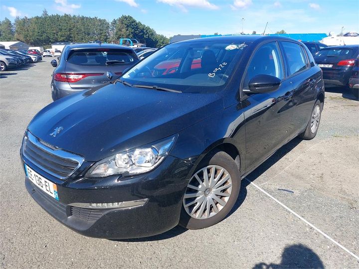 peugeot 308 2016 vf3lbbhybgs204987