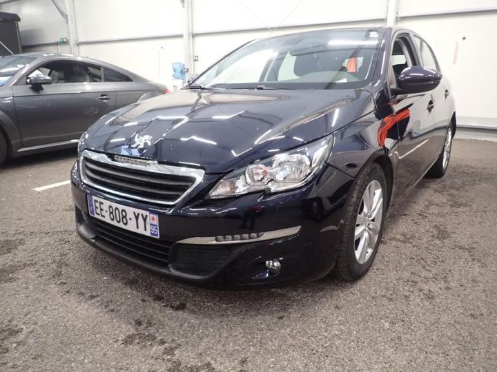 peugeot 308 2016 vf3lbbhybgs223195