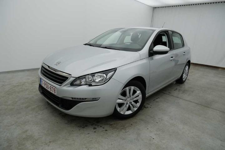 peugeot 308 &#3913 2016 vf3lbbhybgs230238