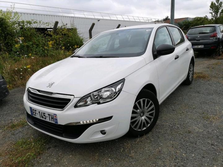 peugeot 308 affaire 2016 vf3lbbhybgs252641