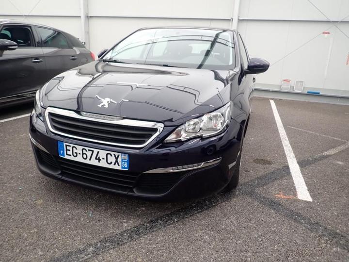 peugeot 308 5p 2016 vf3lbbhybgs268172