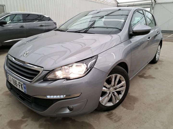 peugeot 308 2017 vf3lbbhybgs309910