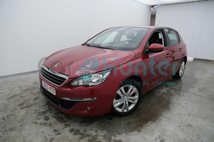peugeot 308 &#3913 2017 vf3lbbhybhs009396