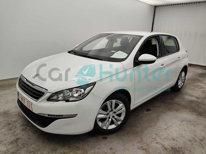 peugeot 308 &#3913 2017 vf3lbbhybhs037196
