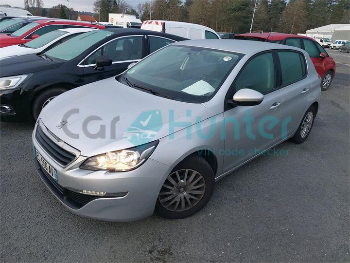peugeot 308 2017 vf3lbbhybhs082382