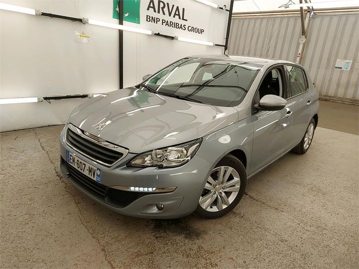 peugeot 308 2017 vf3lbbhybhs091585