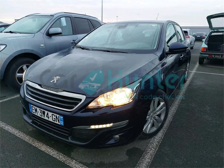 peugeot 308 2017 vf3lbbhybhs116921
