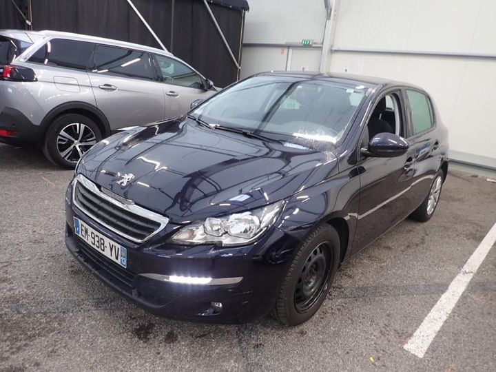 peugeot 308 5p affaire (2 seats) 2017 vf3lbbhybhs135574