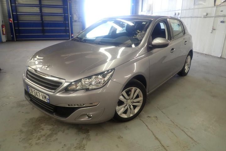 peugeot 308 2017 vf3lbbhybhs156765