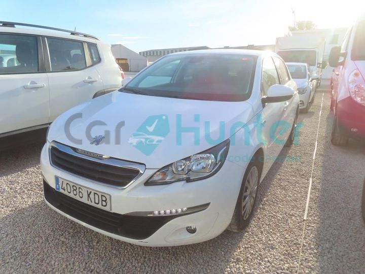 peugeot 308 2017 vf3lbbhybhs166090