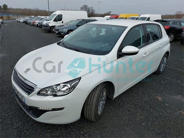 peugeot 308 2017 vf3lbbhybhs180254
