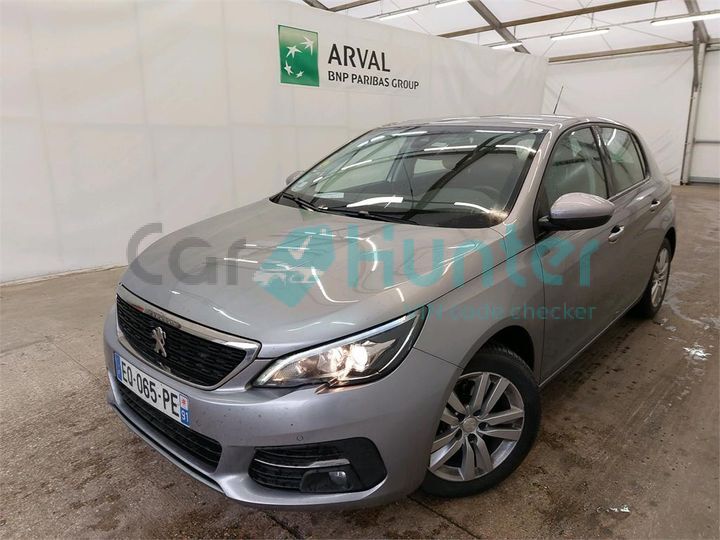 peugeot 308 2017 vf3lbbhybhs221337