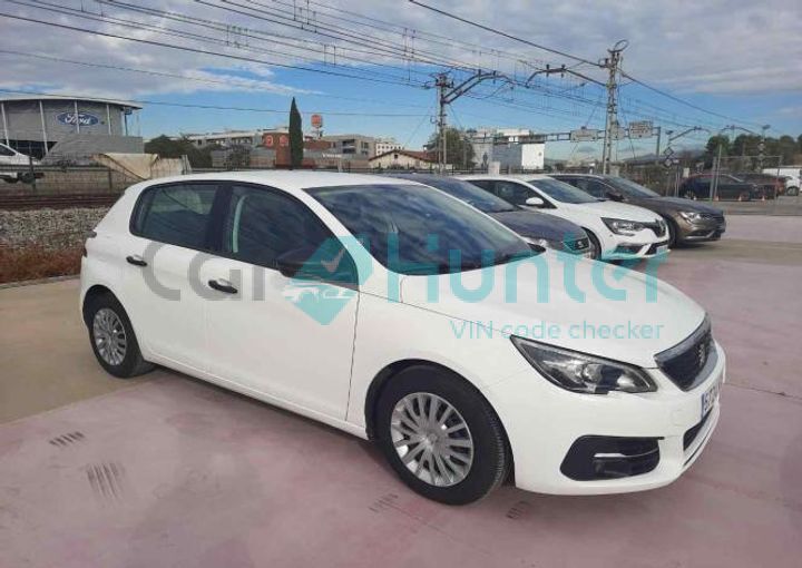 peugeot 308 2017 vf3lbbhybhs246210