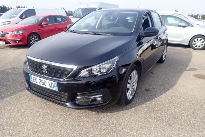 peugeot 308 5p 2017 vf3lbbhybhs246536