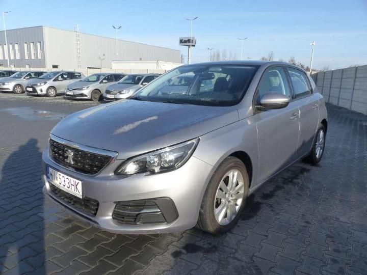 peugeot 308 hatchback 2018 vf3lbbhybhs251569