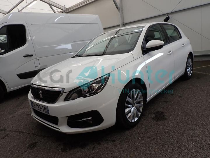 peugeot 308 5p affaire (2 seats) 2017 vf3lbbhybhs287583